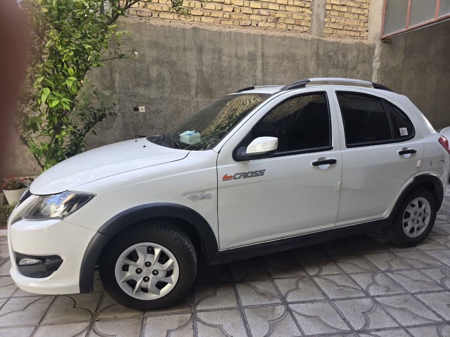 خودرو کوییک، S آگهی ann_17904827