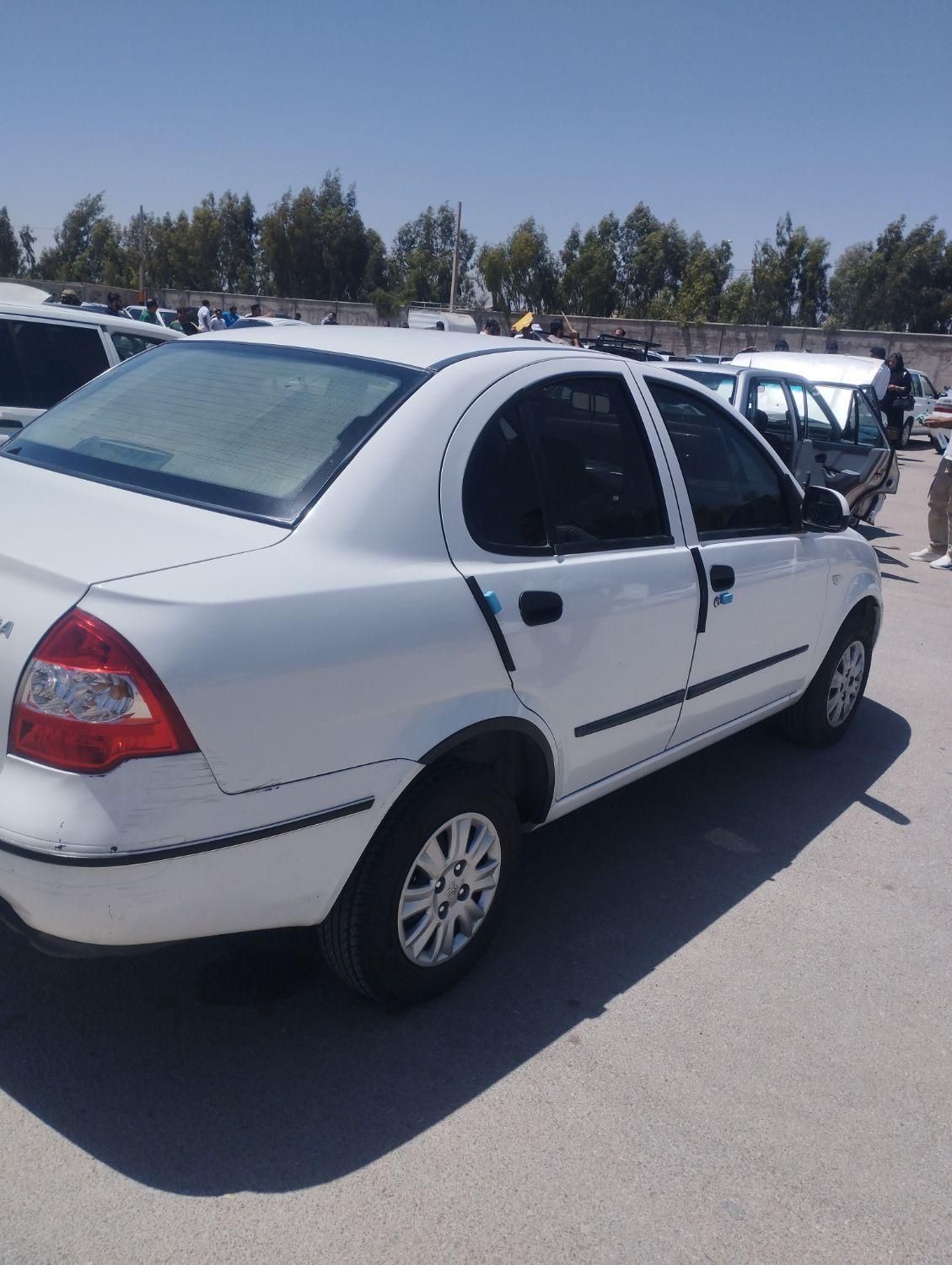 خودرو تیبا، صندوق دار آگهی ann_17904877