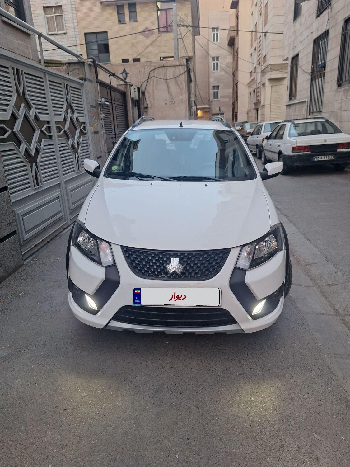 خودرو کوییک، S آگهی ann_17904920
