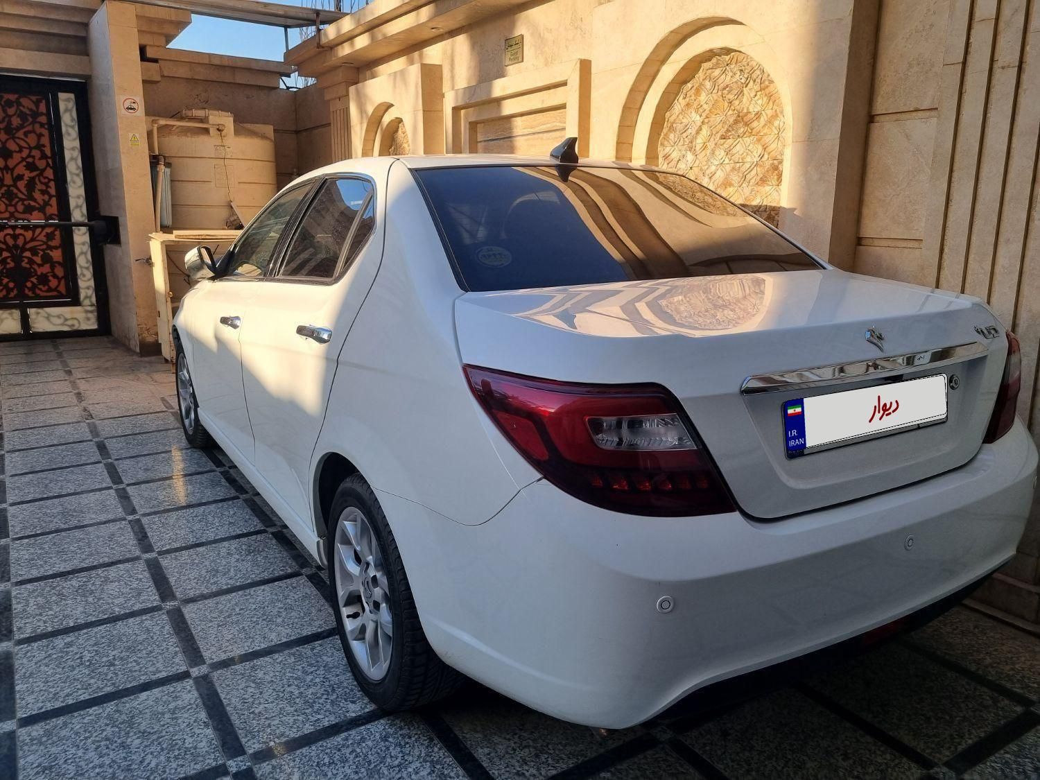 خودرو دنا، پلاس آگهی ann_17904938