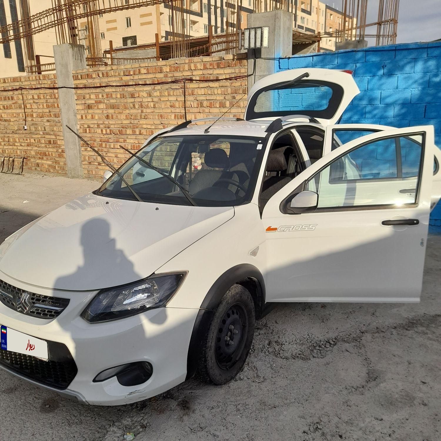 کوییک دنده‌ای دنده‌ای - 1400