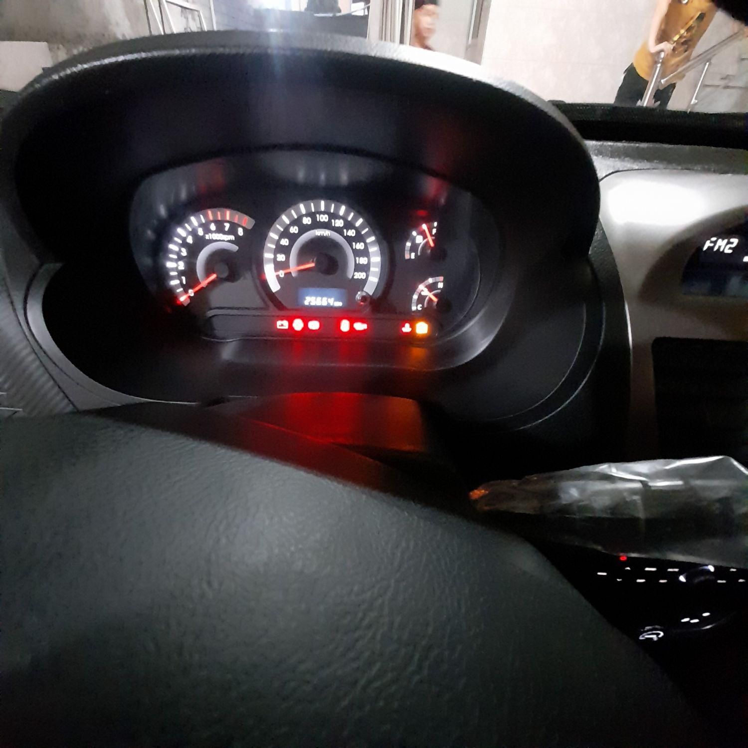 کوییک دنده‌ای دنده‌ای - 1400