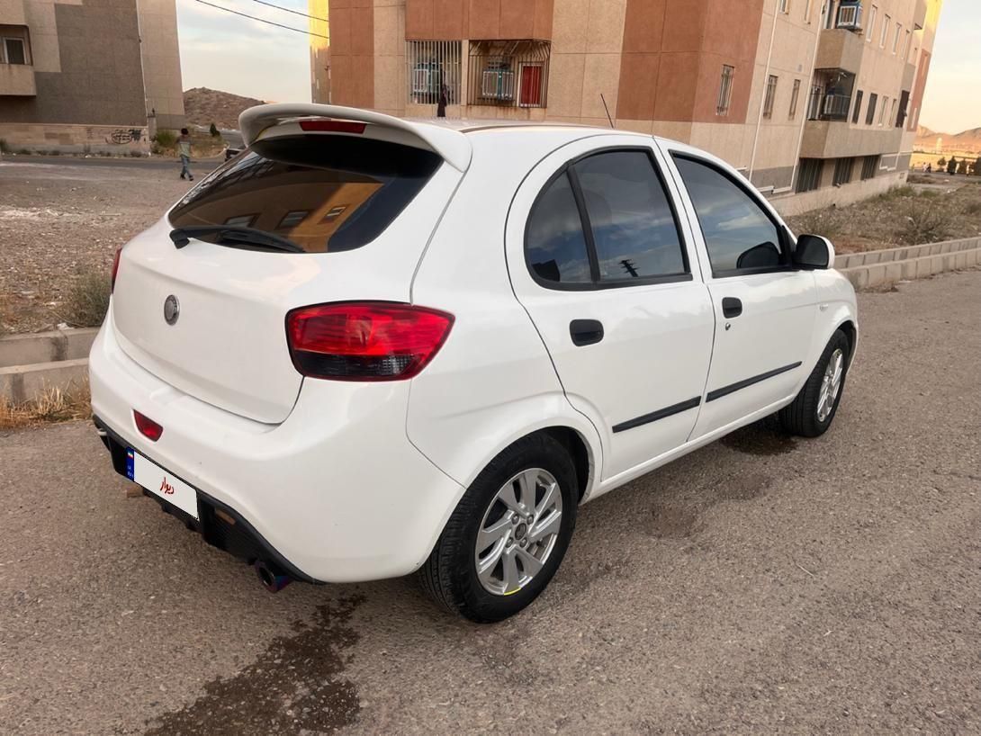 خودرو تیبا، 2 آگهی ann_17904994