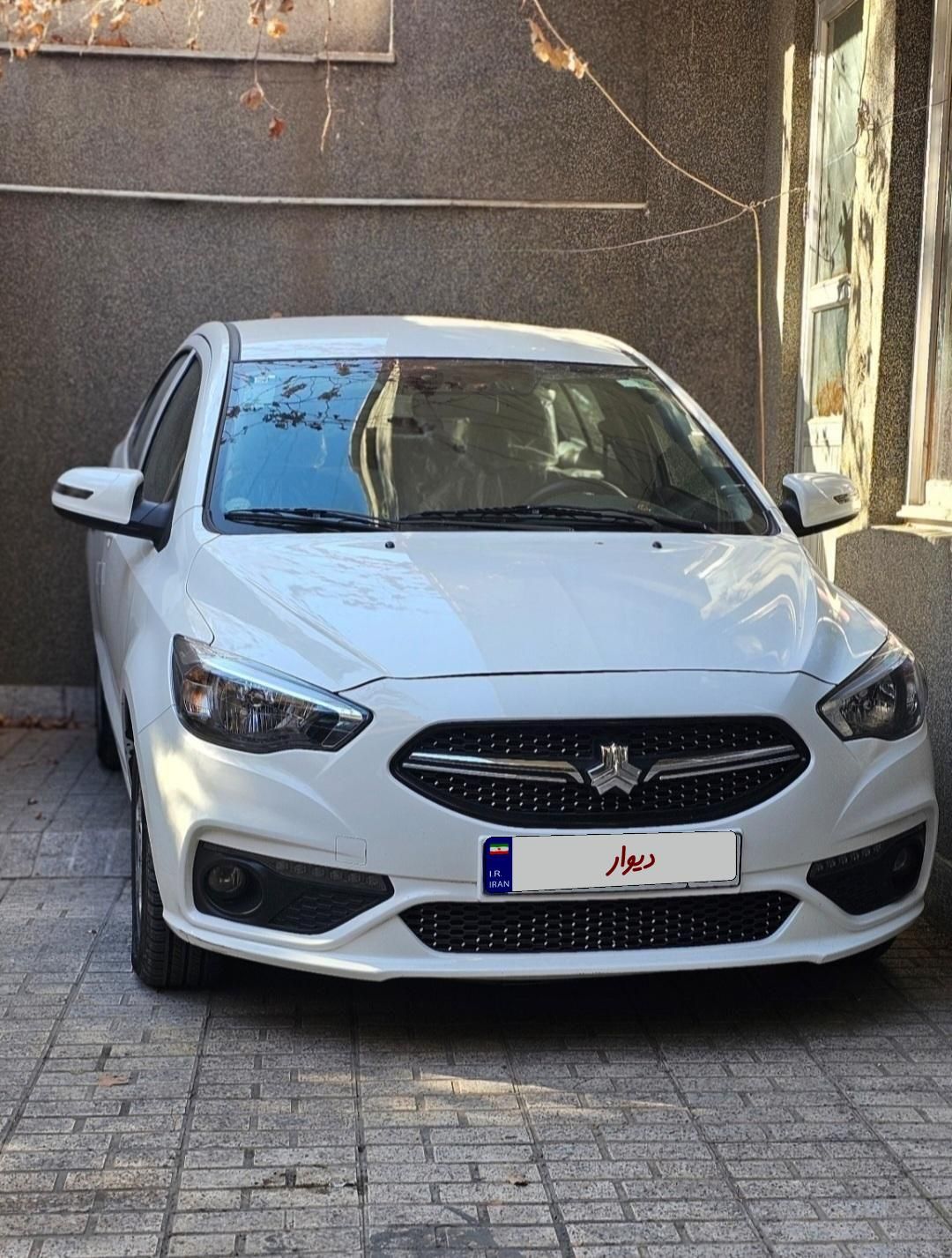 خودرو شاهین، GL آگهی ann_17904996