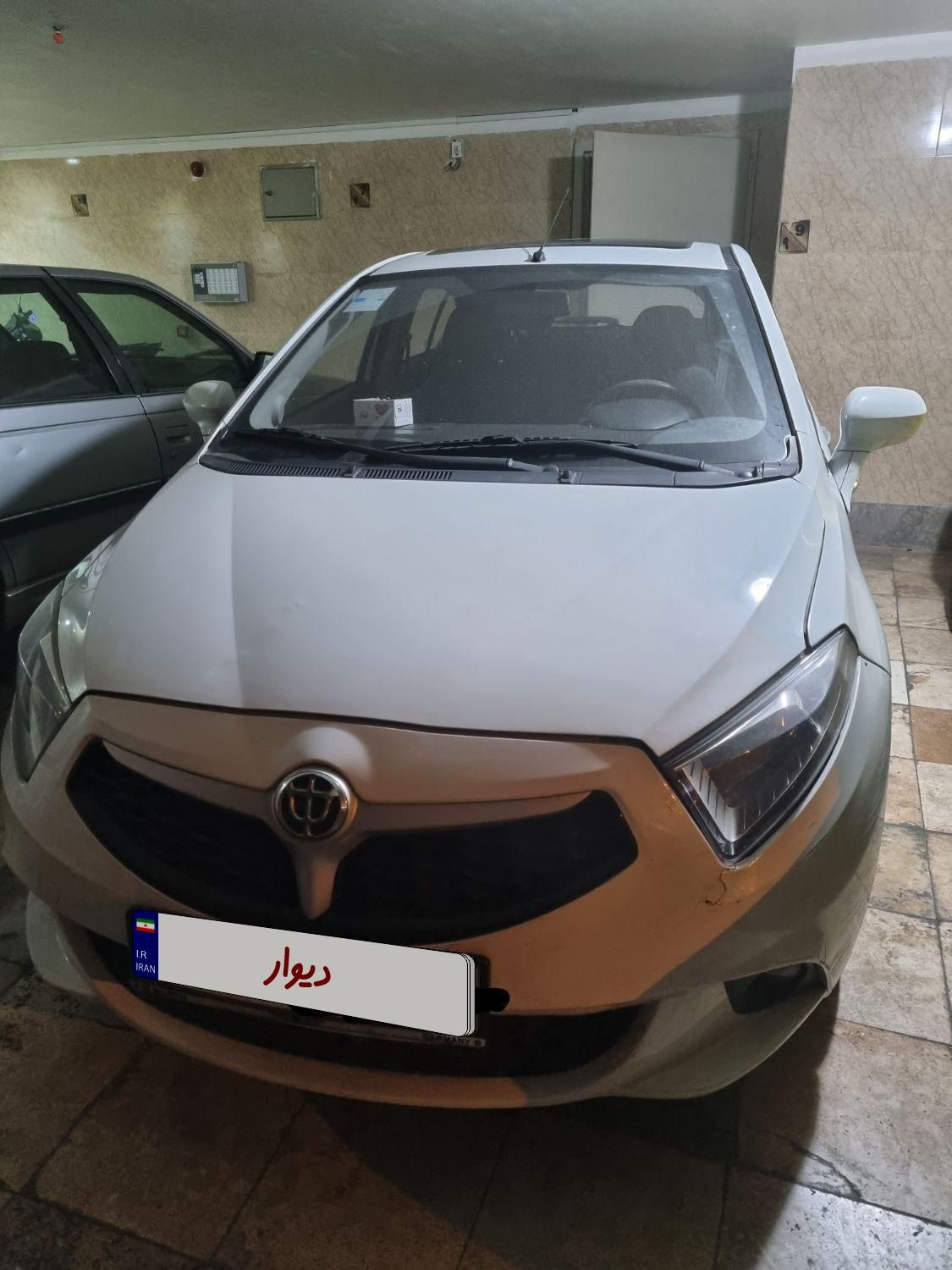 خودرو برلیانس، H220 آگهی ann_17905013