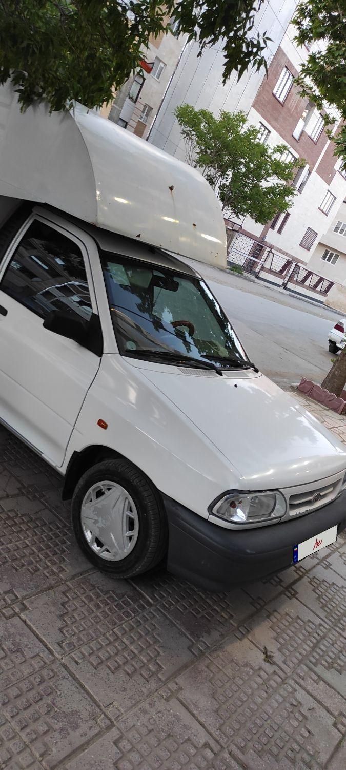 پراید 151 SE - 1401