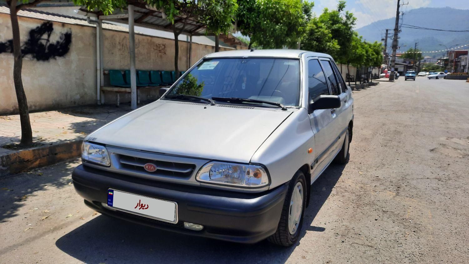 خودرو پراید، صبا آگهی ann_17905033