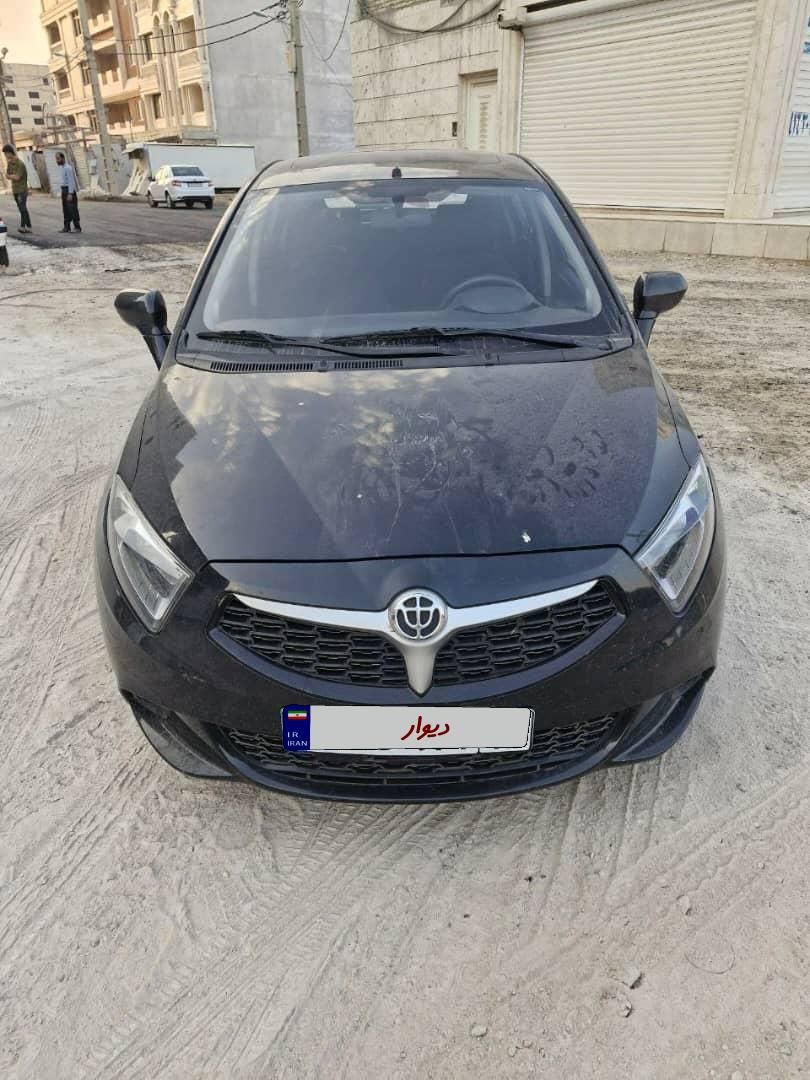 خودرو برلیانس، H220 آگهی ann_17905041