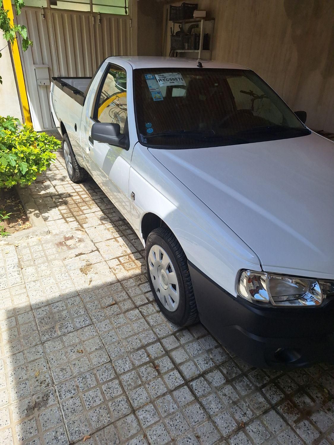 خودرو آریسان، 2 آگهی ann_17905043