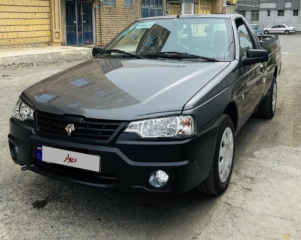 خودرو آریسان، 2 آگهی ann_17905055