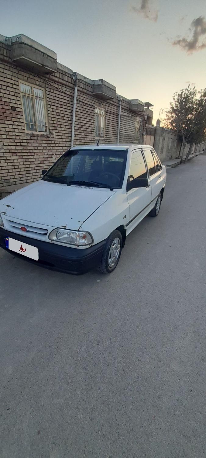 خودرو پراید، صبا آگهی ann_17905068