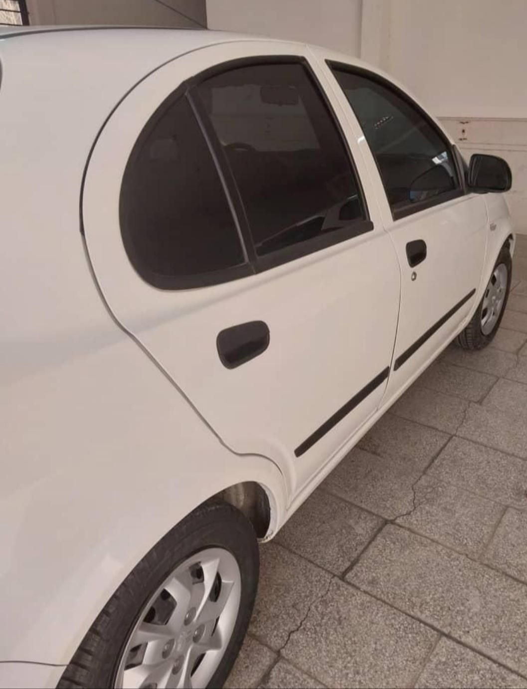 تیبا 2 EX - 1397