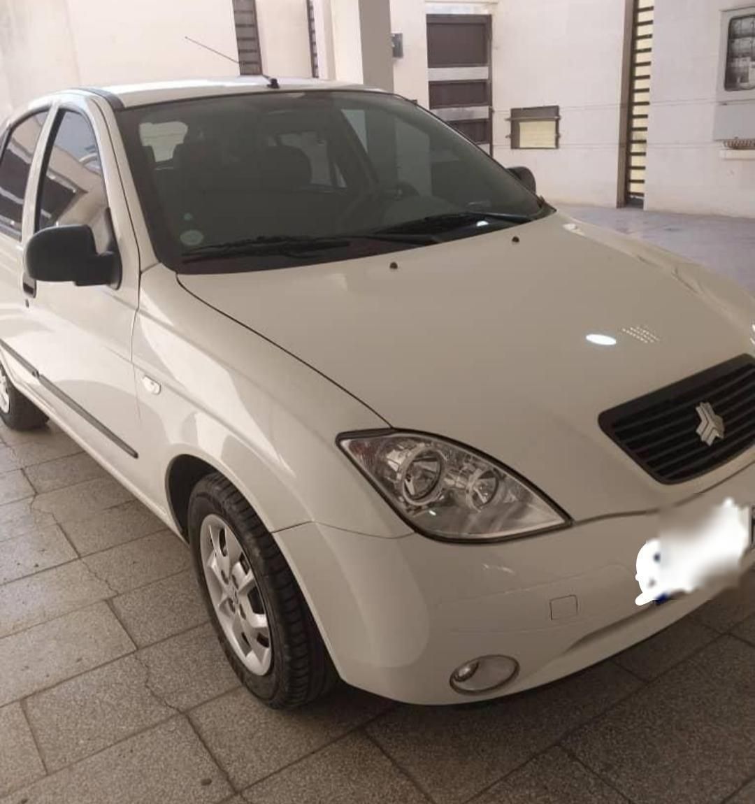 تیبا 2 EX - 1397
