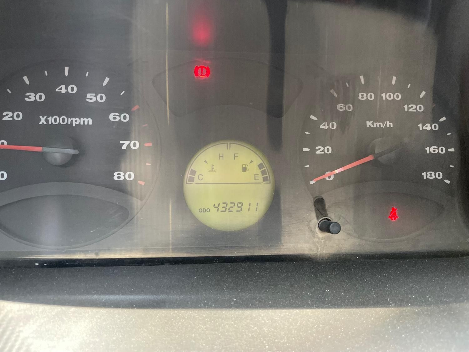 پراید 132 ساده - 1390