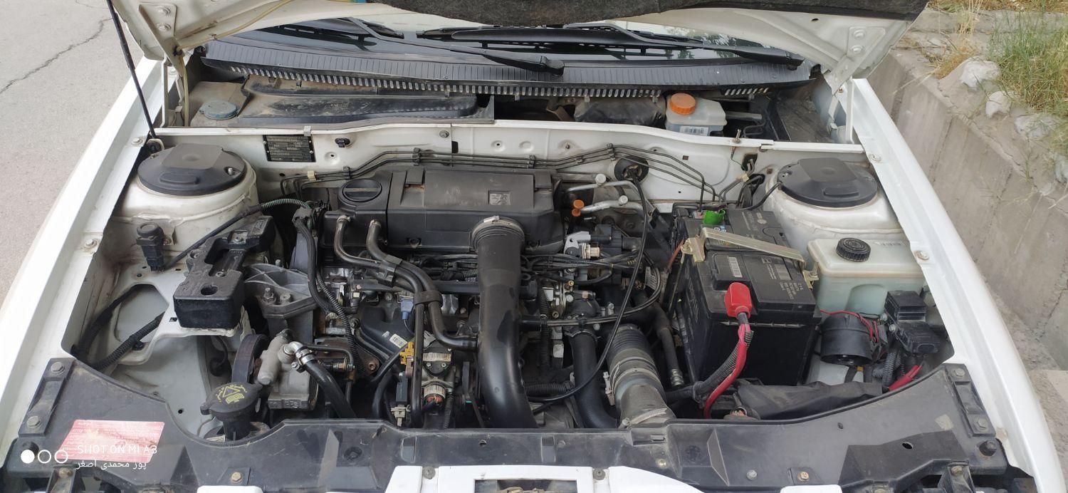 سمند LX XU7 - 1398