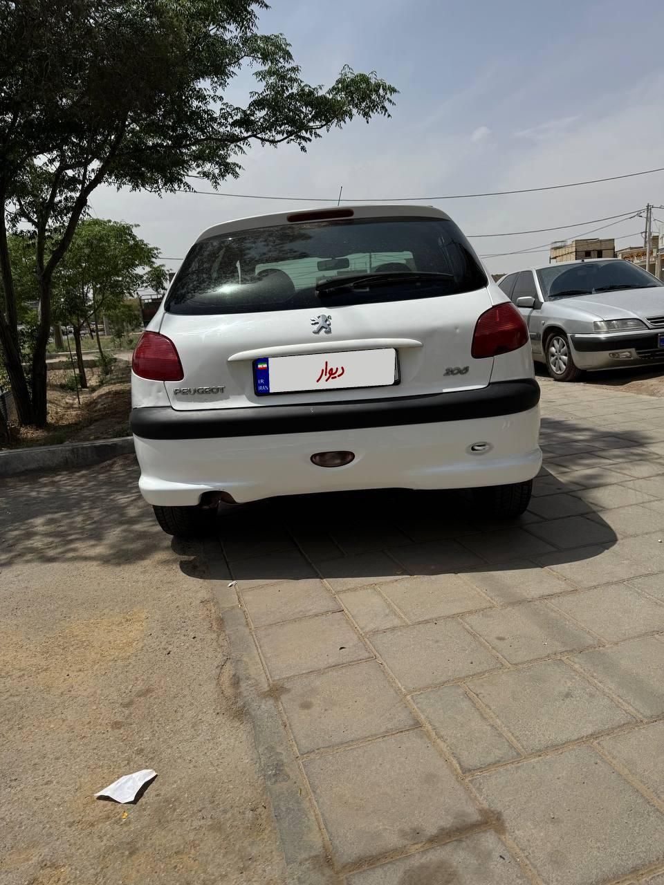خودرو پژو، 206 آگهی ann_17905104