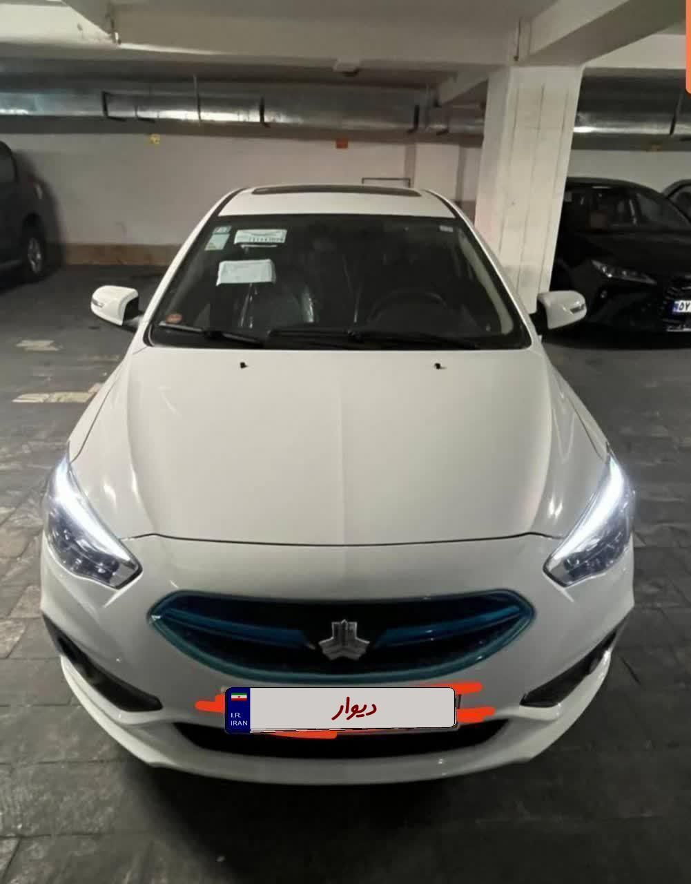 خودرو شاهین، G آگهی ann_17905108