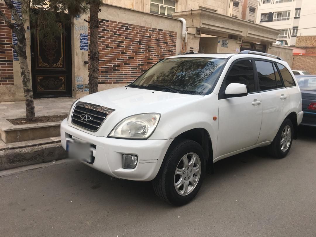 خودرو ام وی ام، X33 آگهی ann_17905118