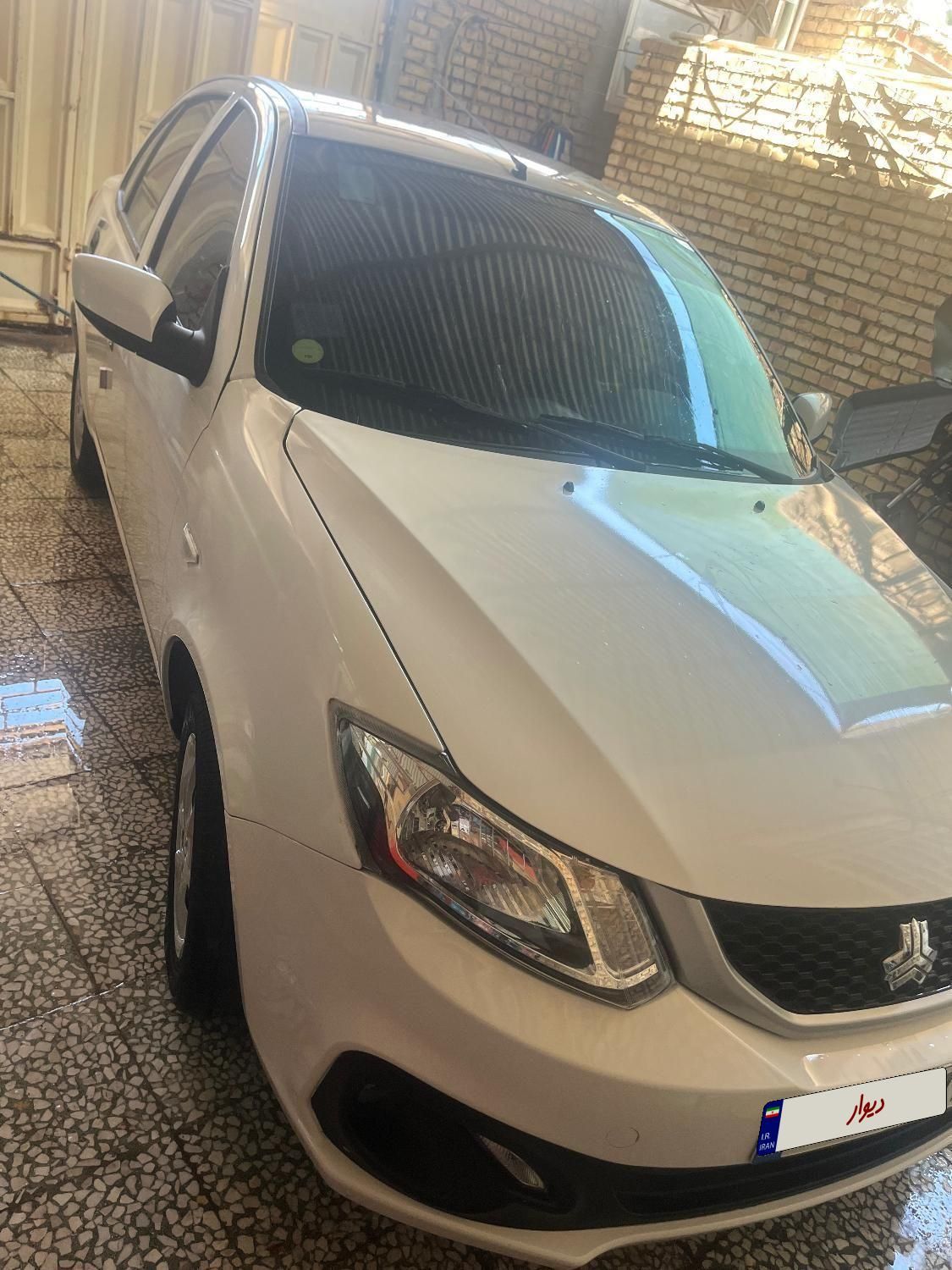 خودرو ساینا، S آگهی ann_17905128