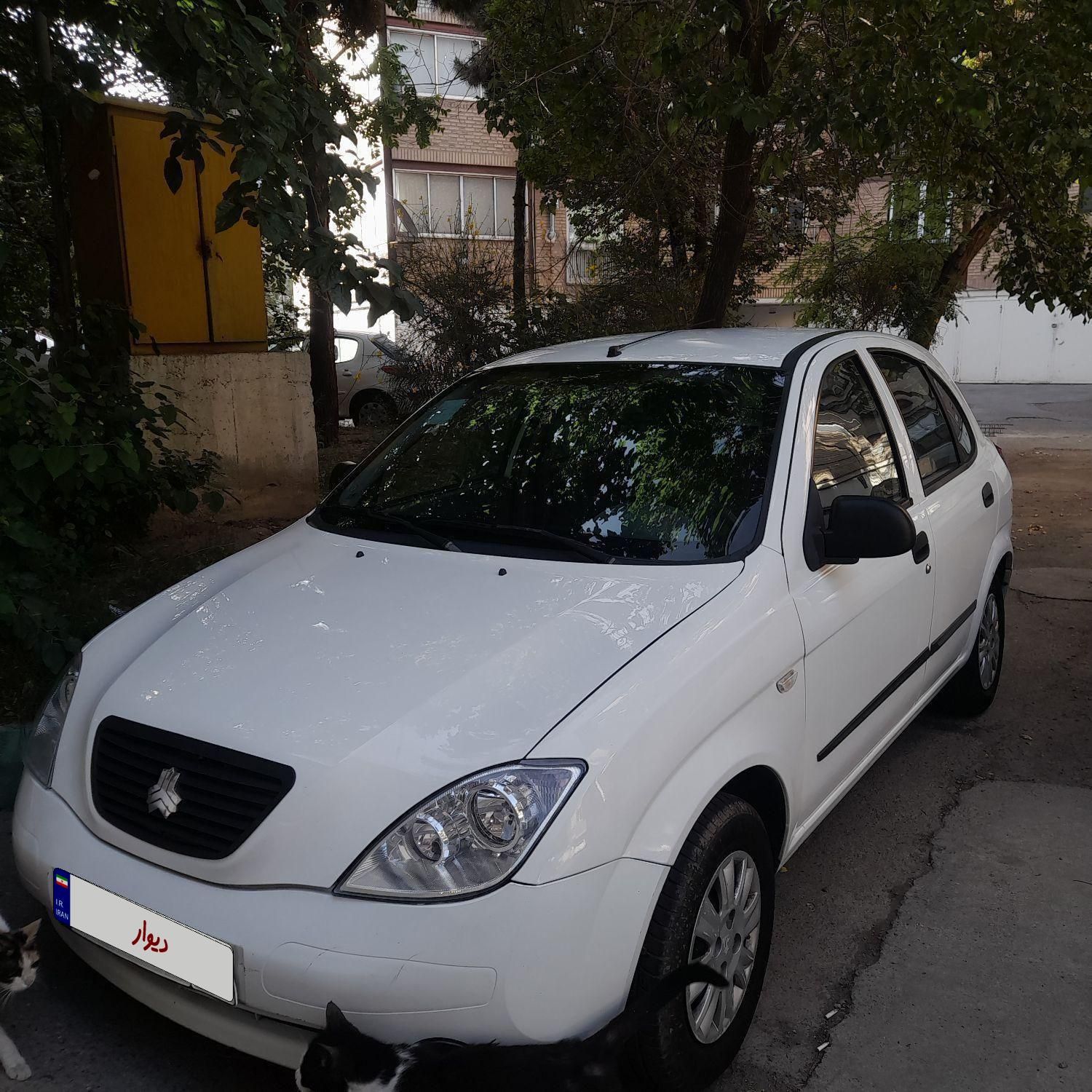 خودرو تیبا، 2 آگهی ann_17905147