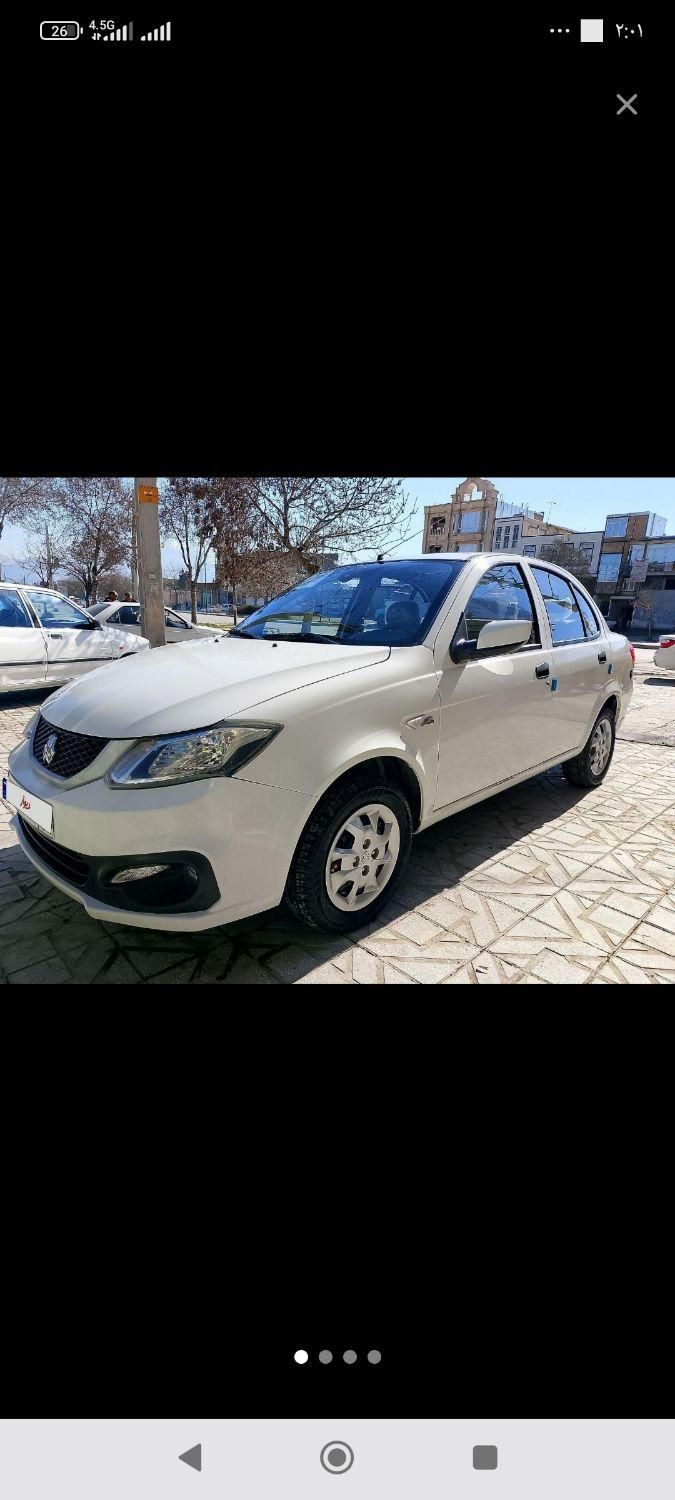 خودرو ساینا، S آگهی ann_17905170