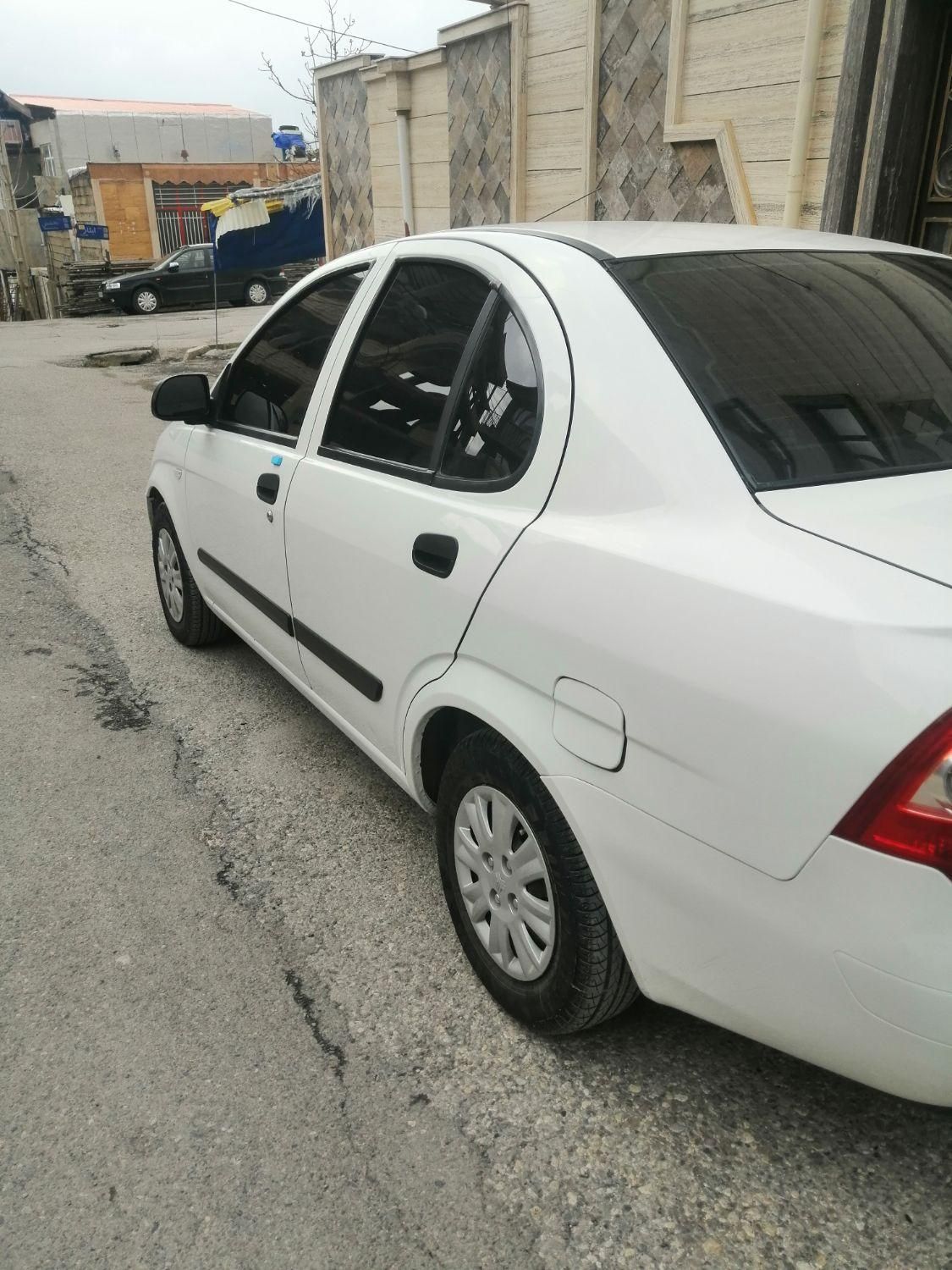 خودرو تیبا، صندوق دار آگهی ann_17905216