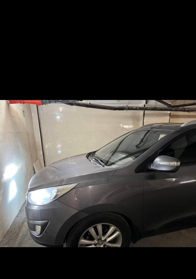 خودرو هیوندای، توسان آگهی ann_17905228