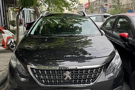 خودرو پژو، 2008 آگهی ann_17905244