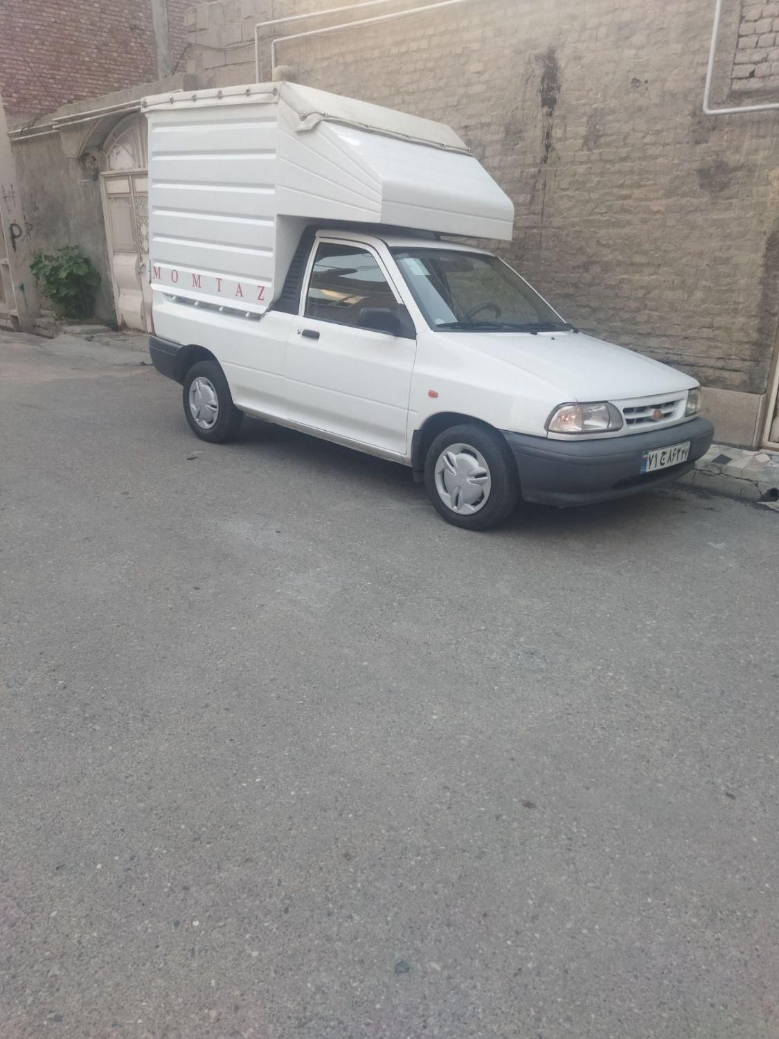 خودرو پراید، 151 آگهی ann_17905248