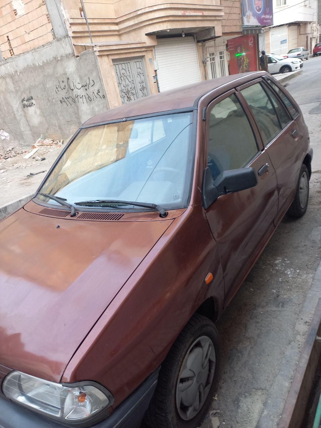 خودرو پراید، 111 آگهی ann_17905263