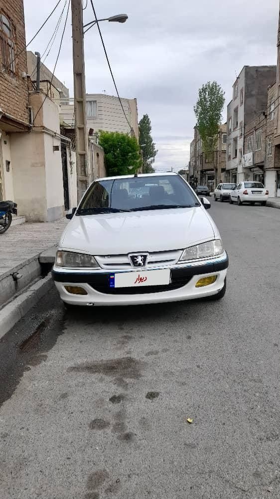 خودرو پژو، پارس آگهی ann_17905265