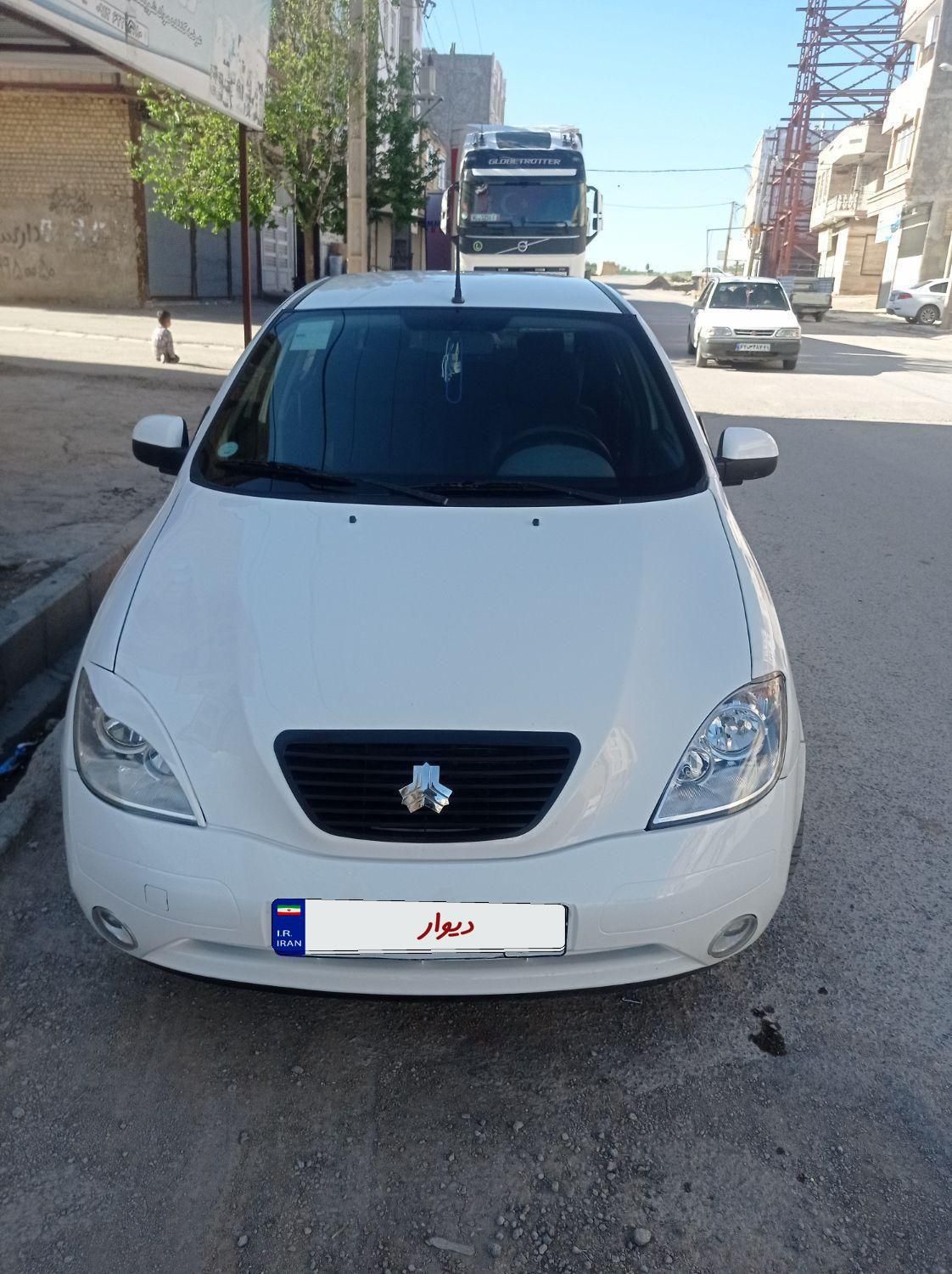 خودرو تیبا، صندوق دار آگهی ann_17905267