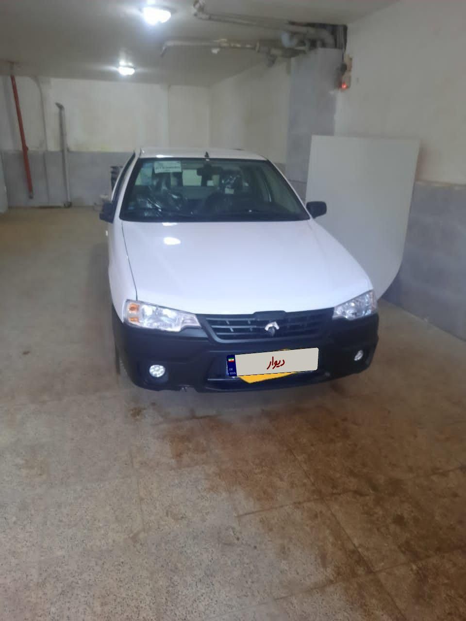 خودرو آریسان، 2 آگهی ann_17905270
