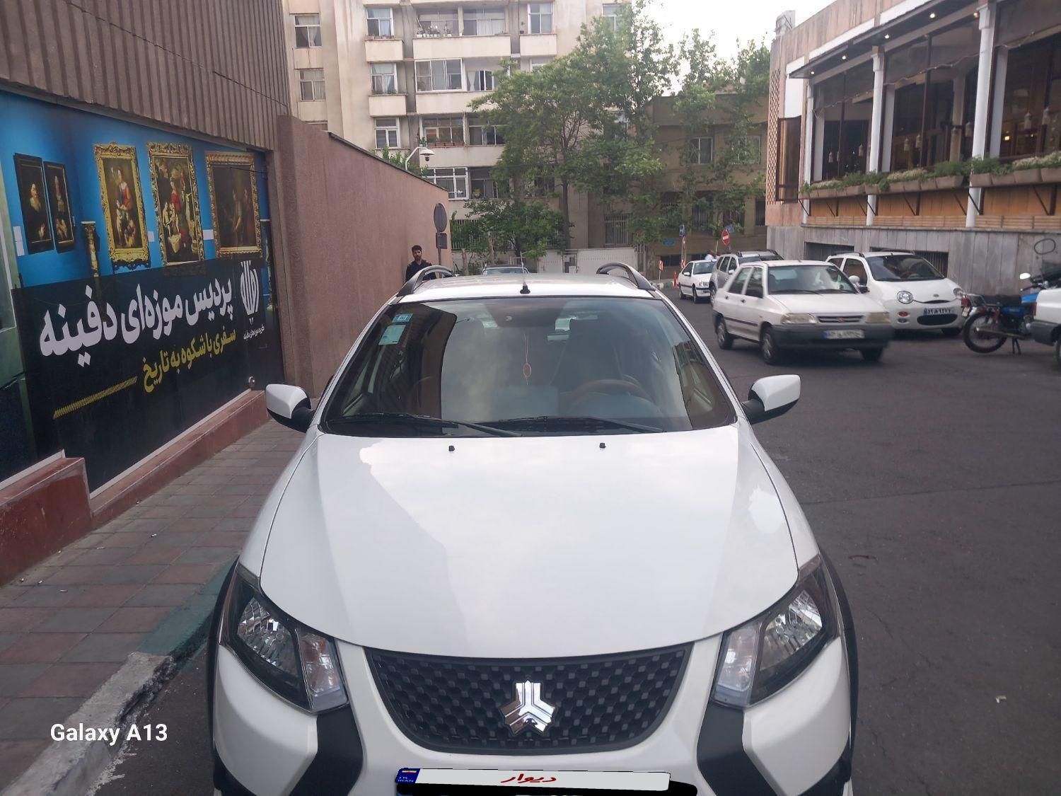 خودرو کوییک، S آگهی ann_17905272