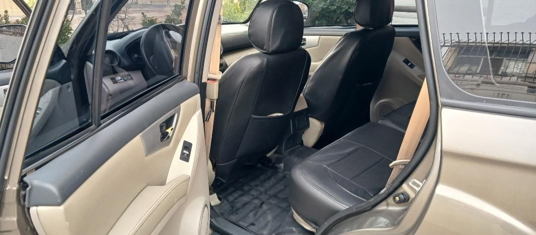 لیفان X60 دنده‌ای - 2014
