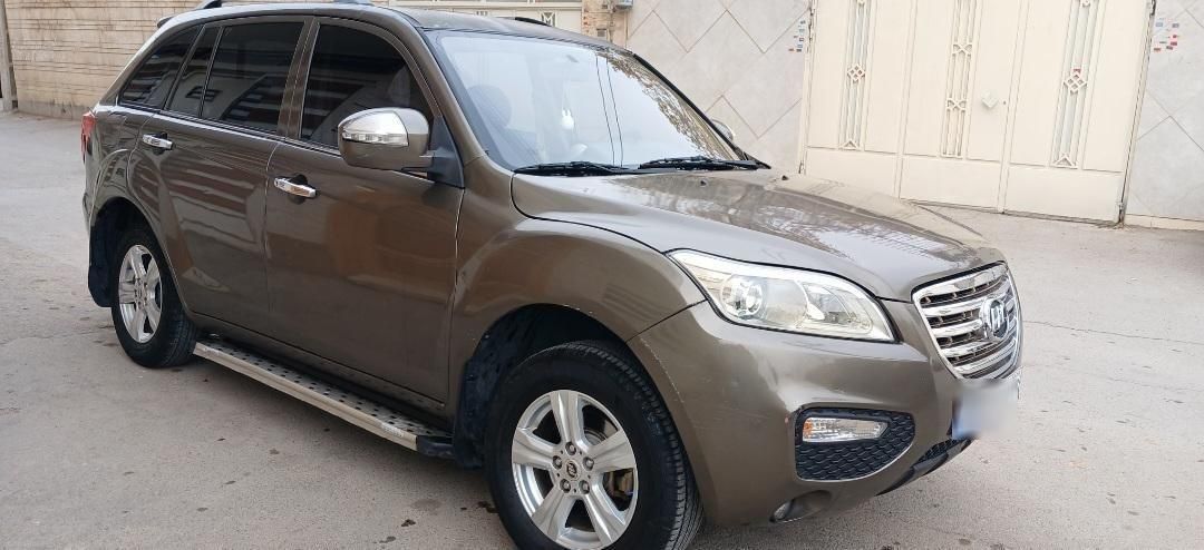 خودرو لیفان، X60 آگهی ann_17905276