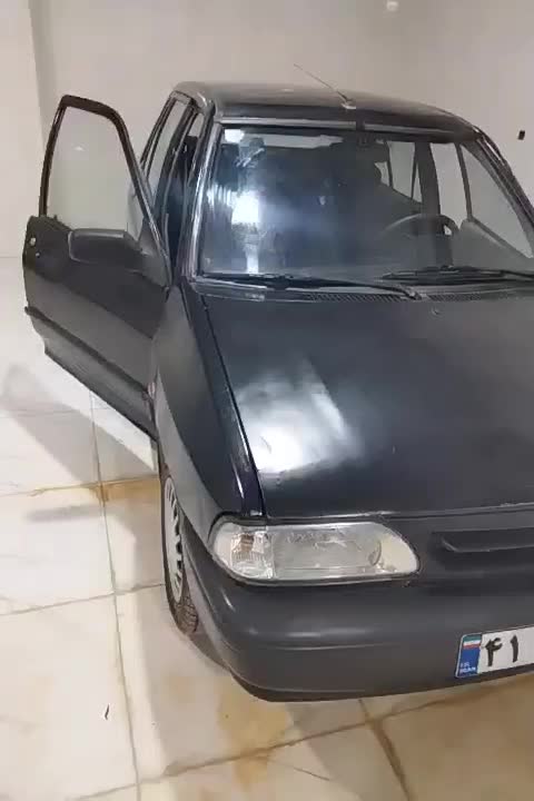خودرو پراید، صبا آگهی ann_17905280