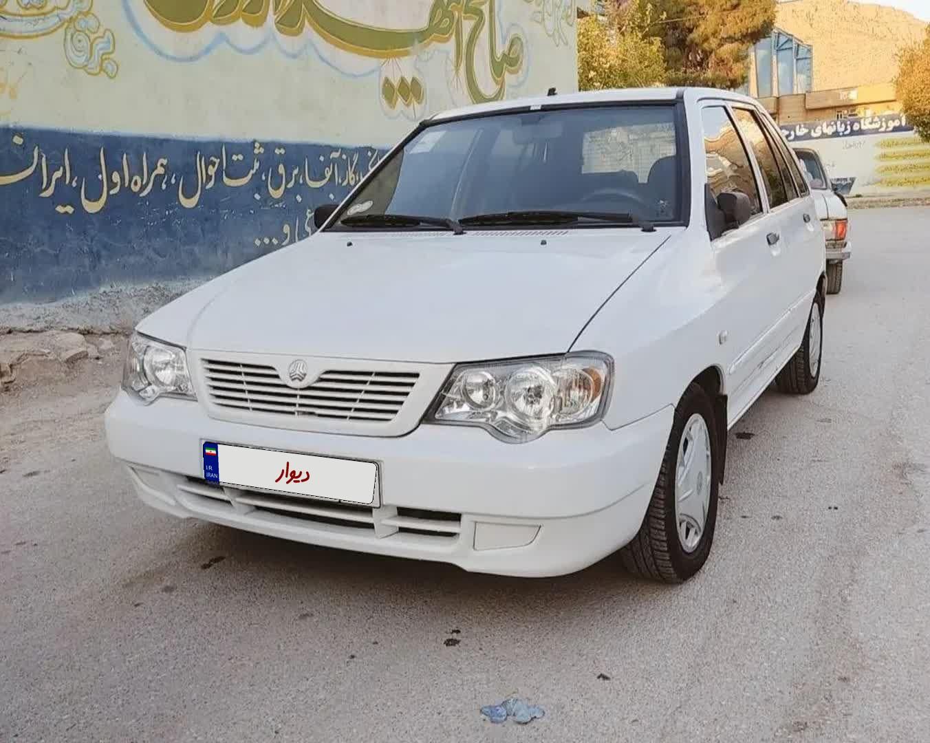 خودرو پراید، 111 آگهی ann_17905291