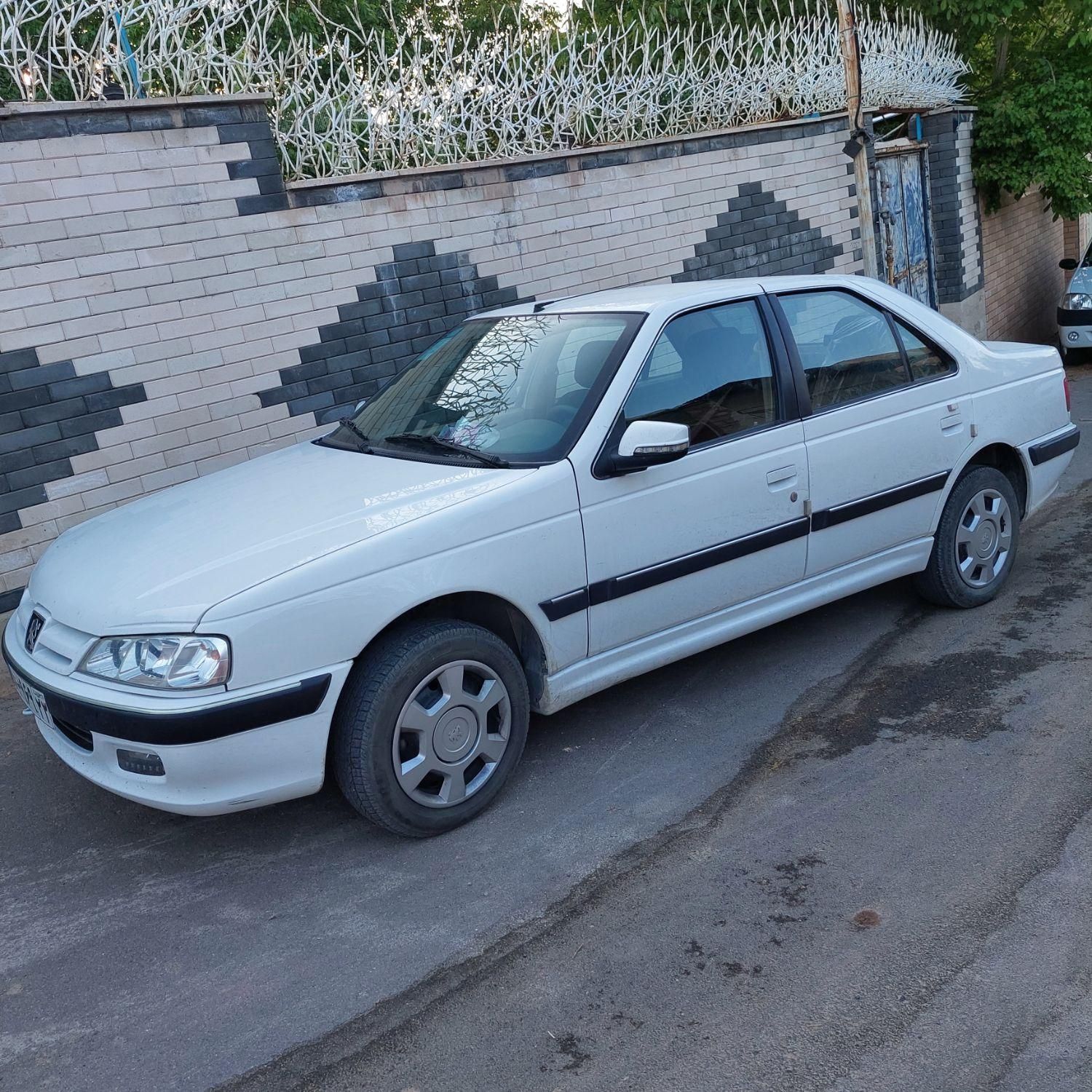 خودرو پژو، پارس آگهی ann_17905299