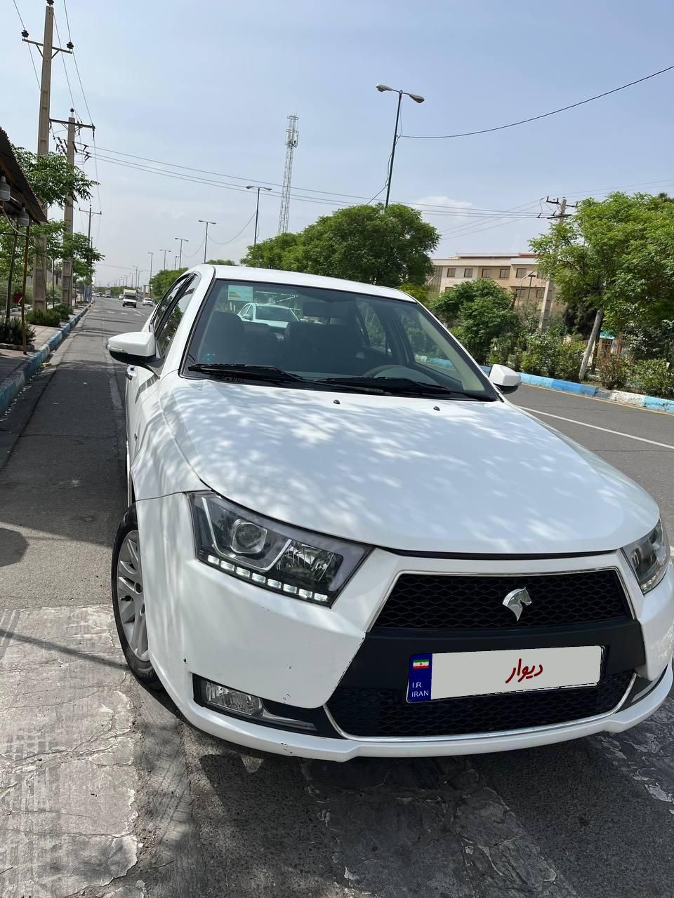 خودرو دنا، پلاس آگهی ann_17905304