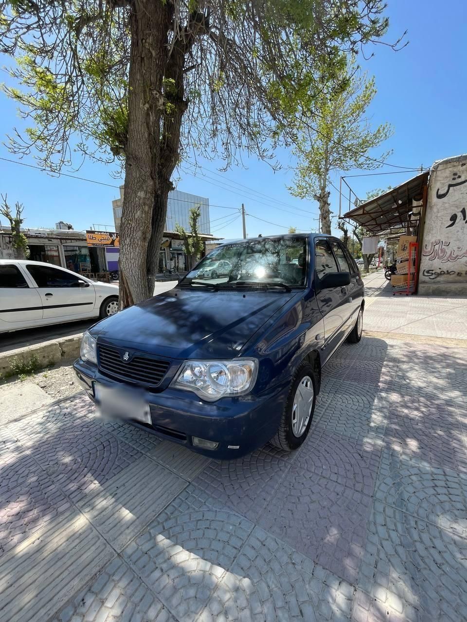 خودرو پراید، 111 آگهی ann_17905312