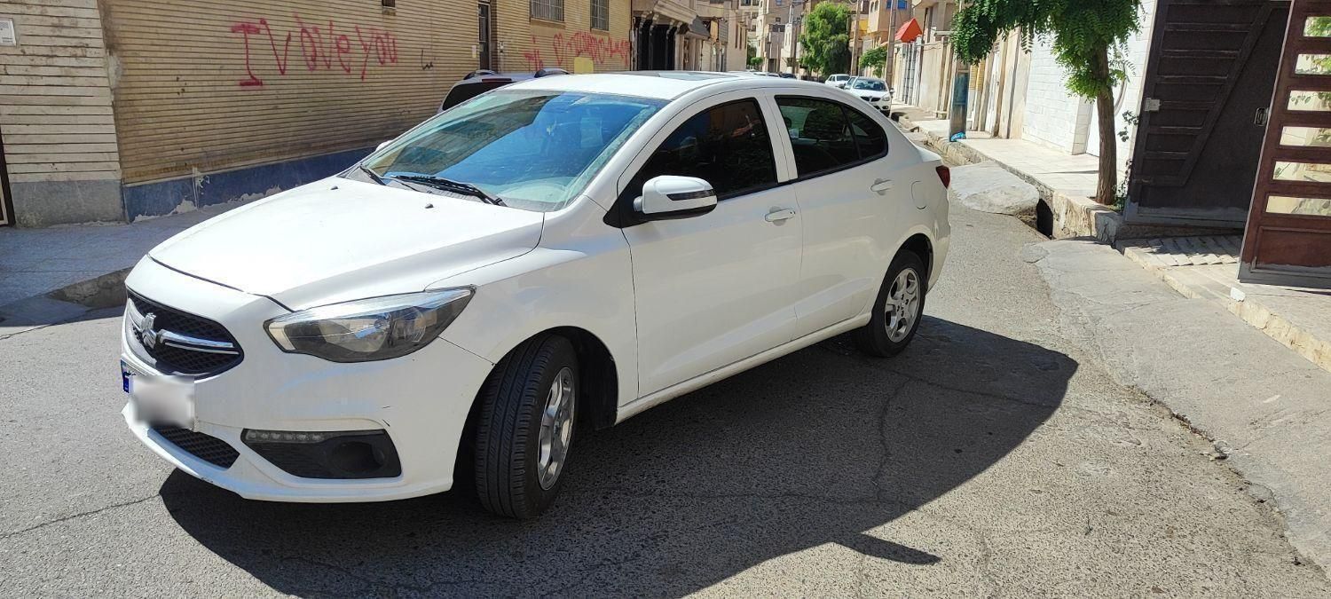خودرو شاهین، G آگهی ann_17905313