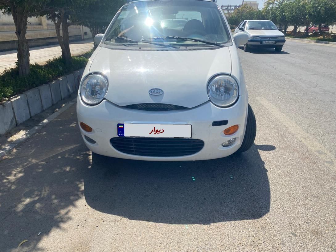 خودرو ام وی ام، 110 آگهی ann_17905321