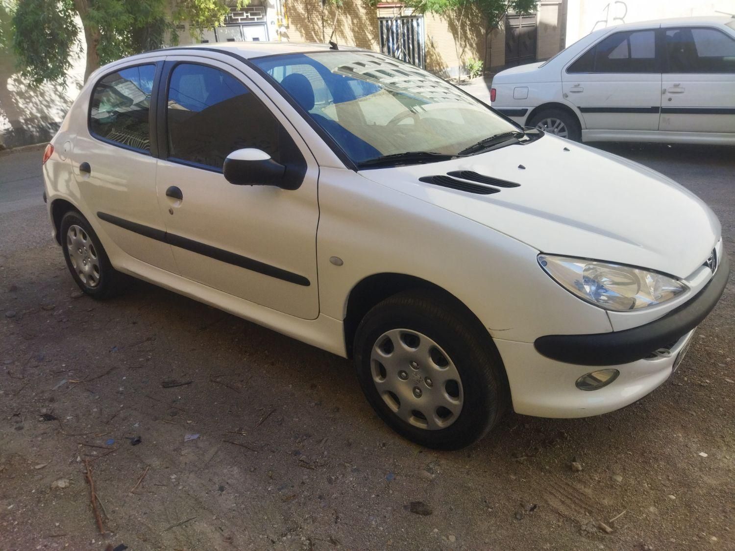 خودرو پژو، 206 آگهی ann_17905330