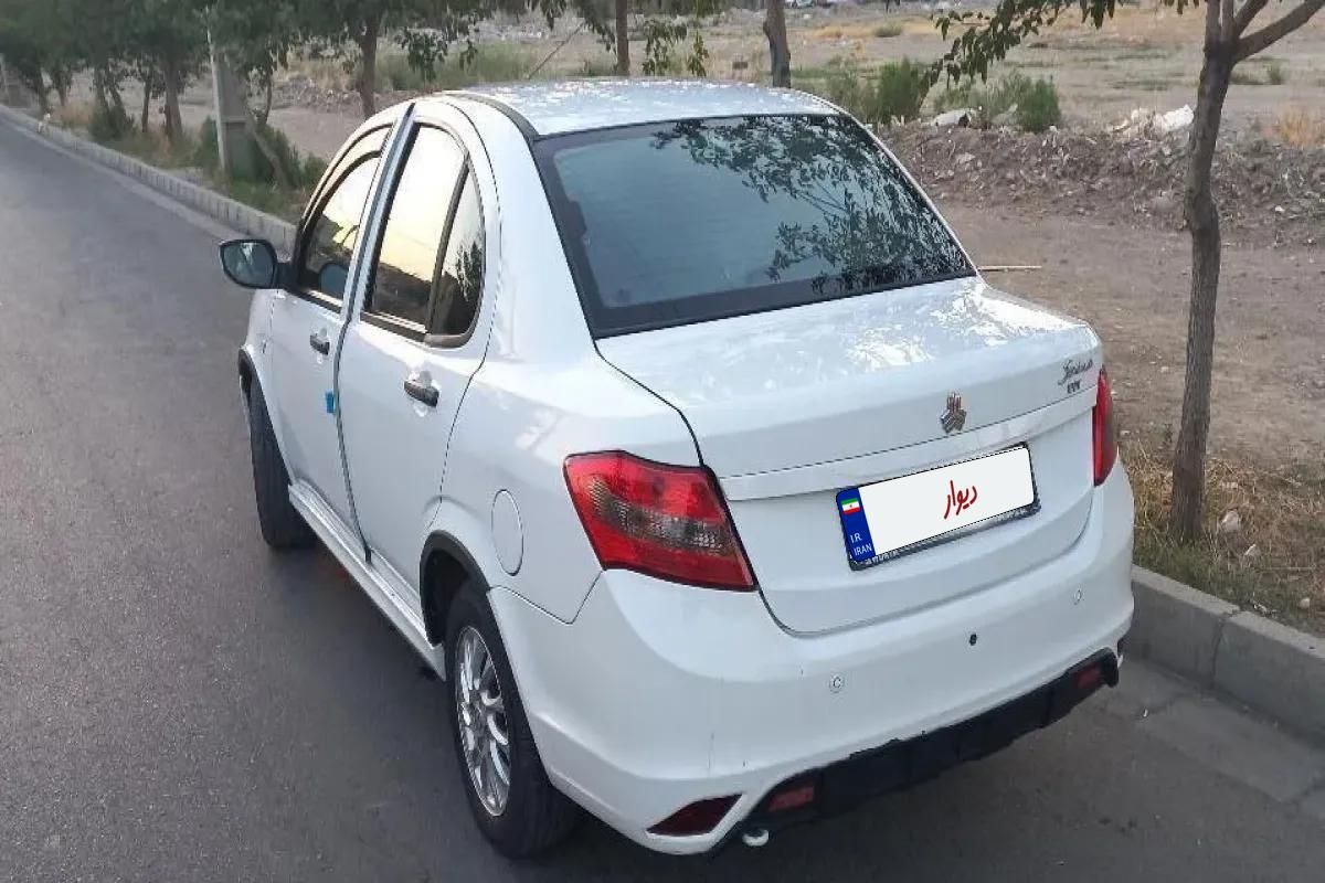 خودرو ساینا، S آگهی ann_17905345