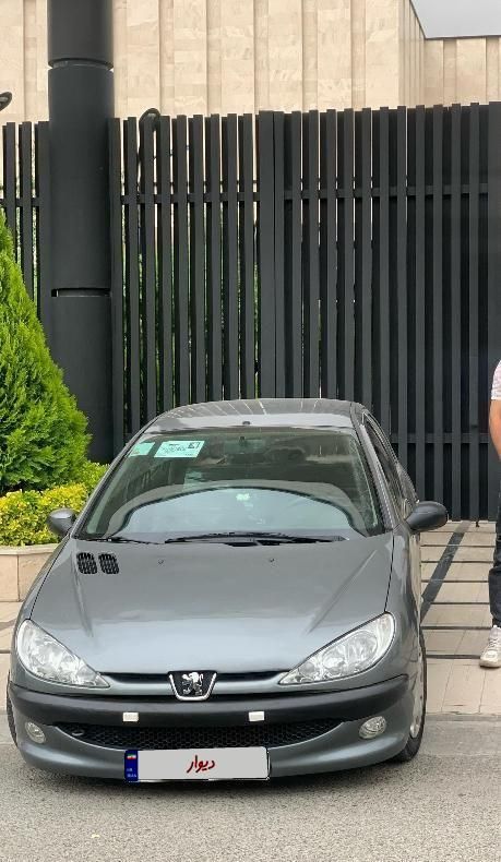 خودرو پژو، 206 آگهی ann_17905352