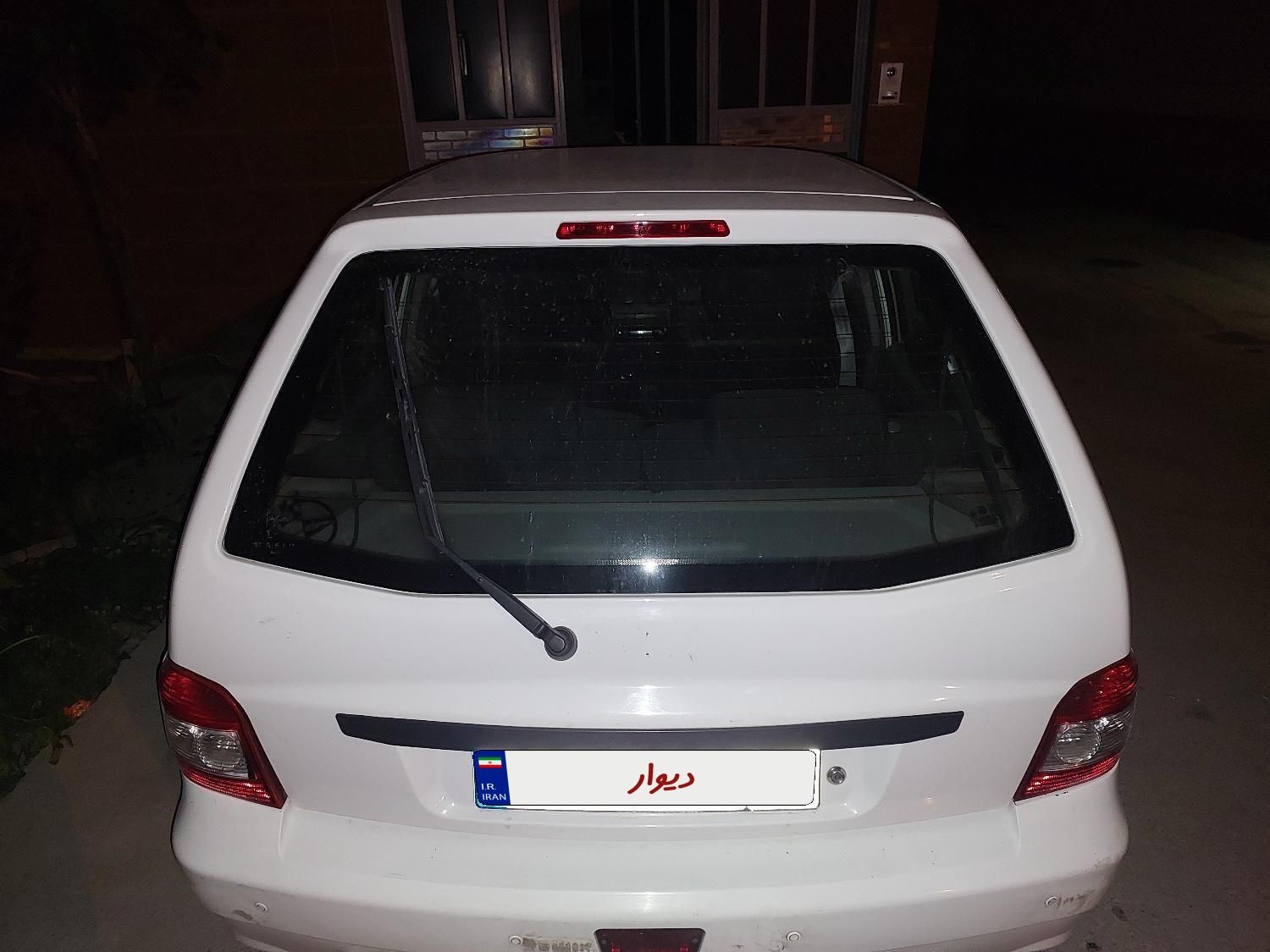 پراید 111 SE - 1399