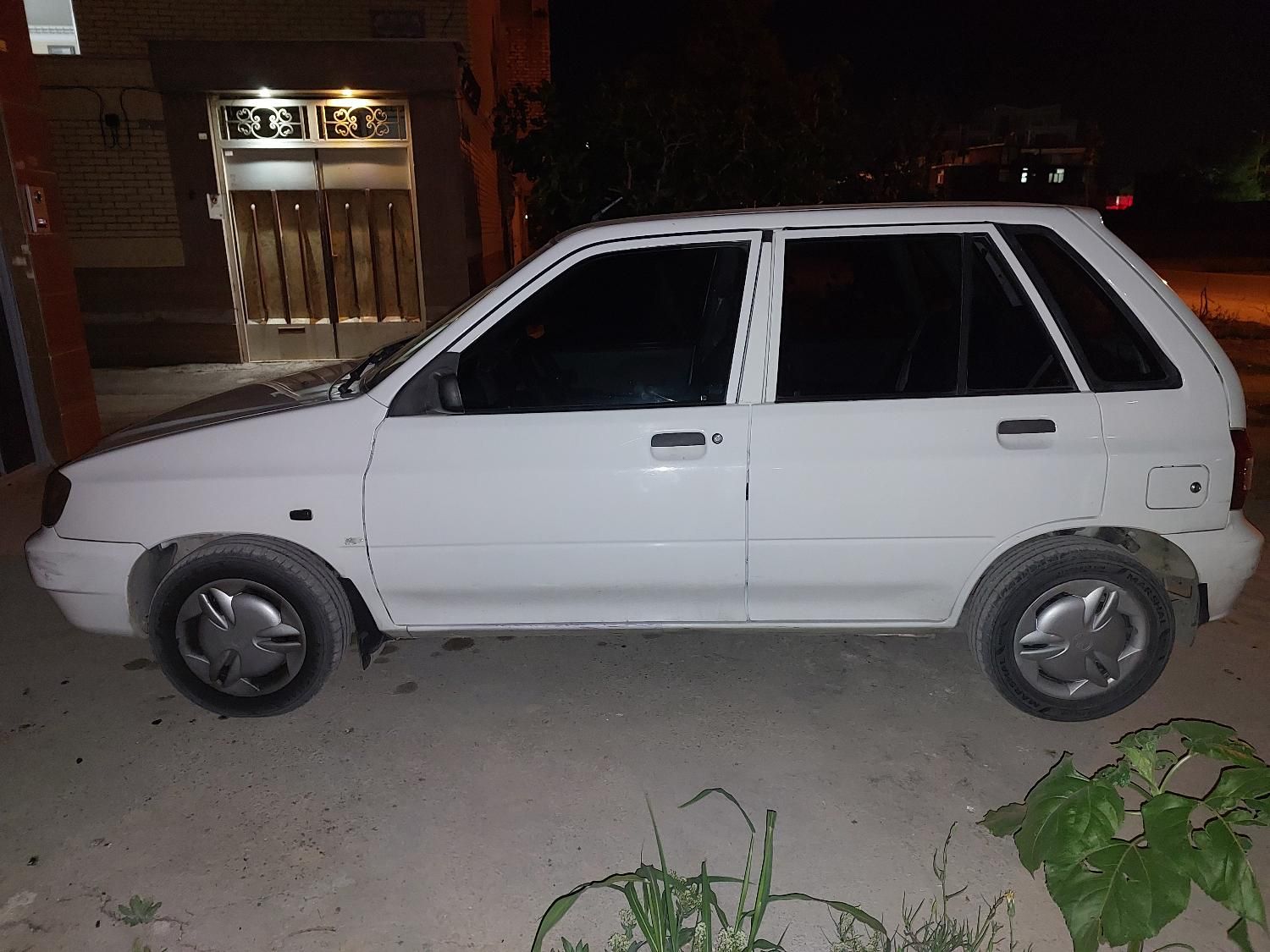خودرو پراید، 111 آگهی ann_17905361