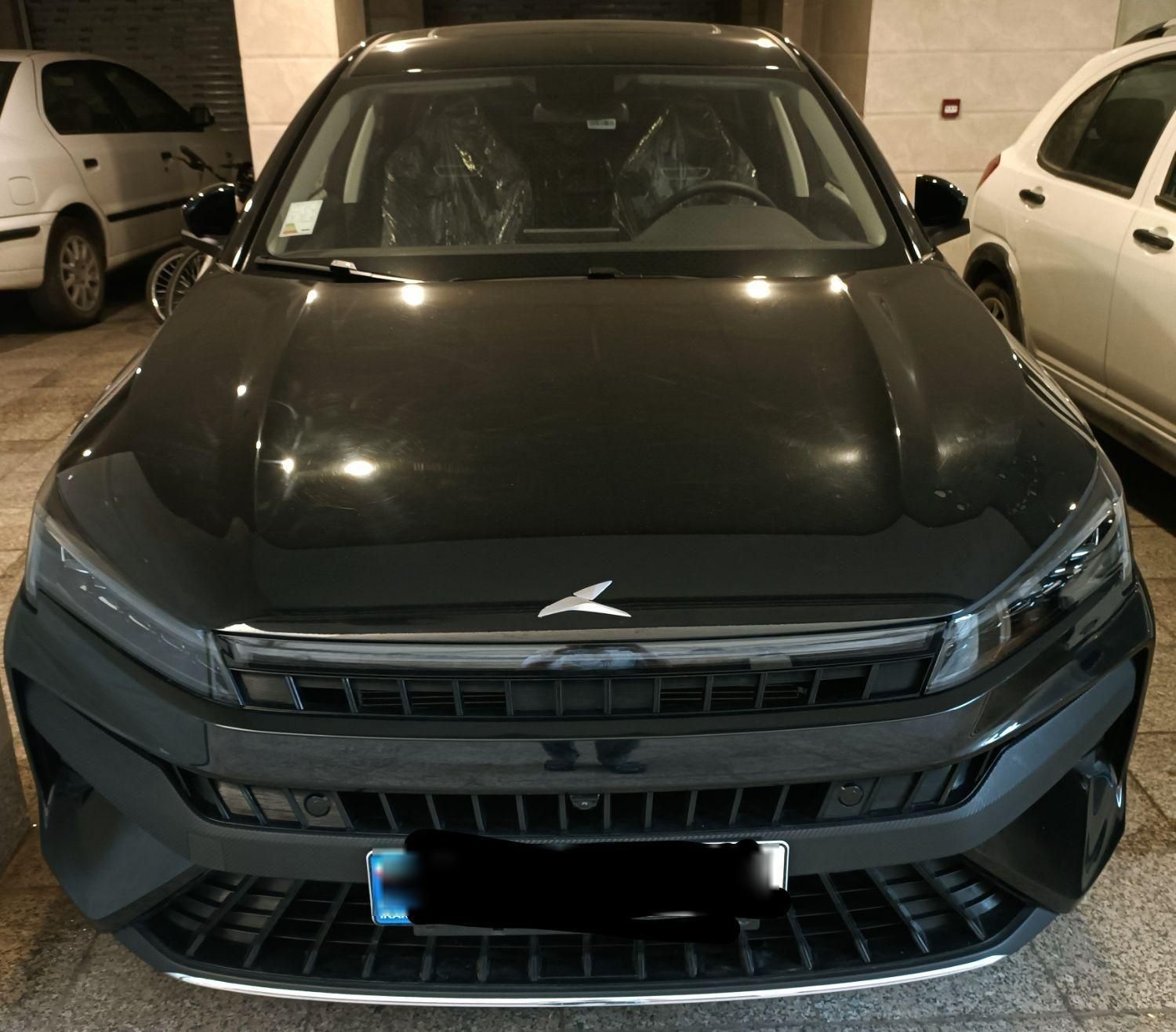 خودرو کی ام سی، J7 آگهی ann_17905372