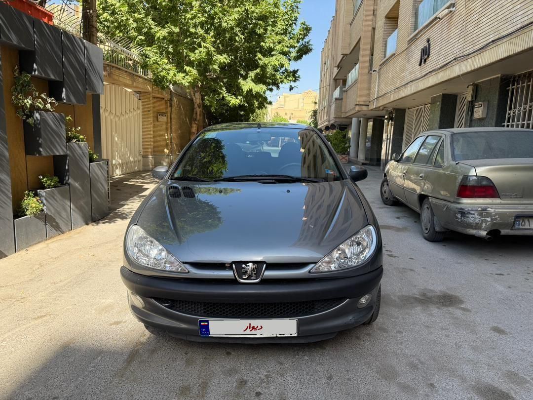 خودرو پژو، 206 آگهی ann_17905384